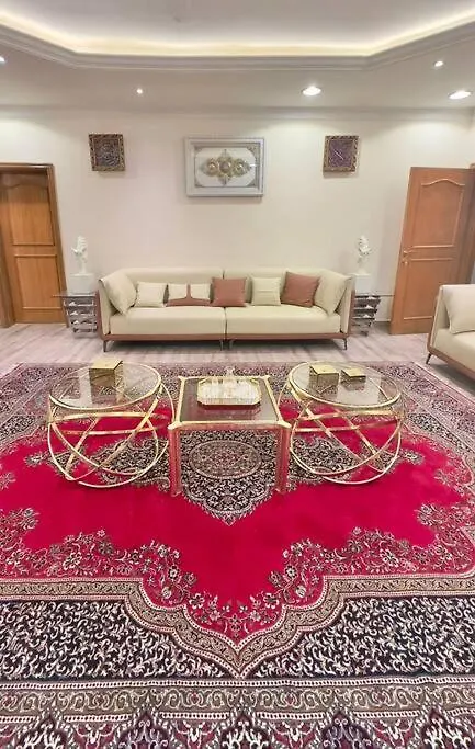 4Bedrooms Luxurious Furnished Plus Big Majlis シャルジャ 0*,